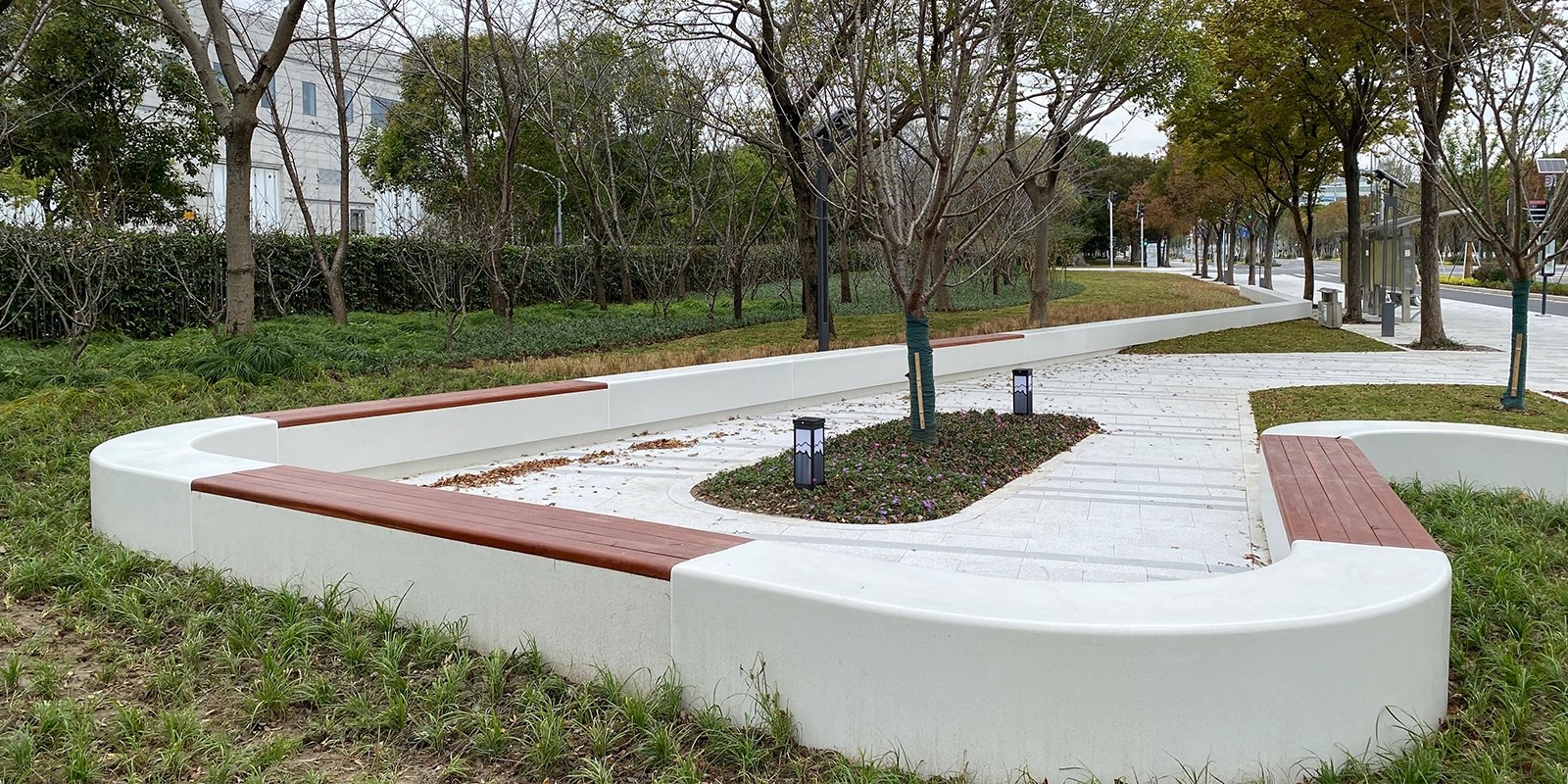 art concrete